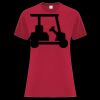 Everyday Heavy Cotton Ladies' Tee Thumbnail