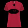 Everyday Heavy Cotton Ladies' Tee Thumbnail