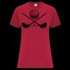 Everyday Heavy Cotton Ladies' Tee Thumbnail