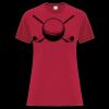 Everyday Heavy Cotton Ladies' Tee Thumbnail