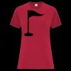 Everyday Heavy Cotton Ladies' Tee Thumbnail