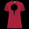 Everyday Heavy Cotton Ladies' Tee Thumbnail