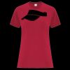 Everyday Heavy Cotton Ladies' Tee Thumbnail