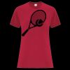 Everyday Heavy Cotton Ladies' Tee Thumbnail