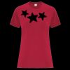 Everyday Heavy Cotton Ladies' Tee Thumbnail