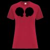 Everyday Heavy Cotton Ladies' Tee Thumbnail