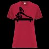 Everyday Heavy Cotton Ladies' Tee Thumbnail