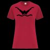 Everyday Heavy Cotton Ladies' Tee Thumbnail