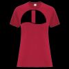 Everyday Heavy Cotton Ladies' Tee Thumbnail