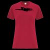 Everyday Heavy Cotton Ladies' Tee Thumbnail