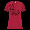 Everyday Heavy Cotton Ladies' Tee Thumbnail