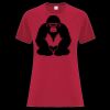 Everyday Heavy Cotton Ladies' Tee Thumbnail