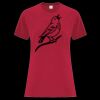 Everyday Heavy Cotton Ladies' Tee Thumbnail