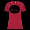 Everyday Heavy Cotton Ladies' Tee Thumbnail