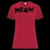 Everyday Heavy Cotton Ladies' Tee Thumbnail