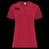 Everyday Heavy Cotton Ladies' Tee Thumbnail