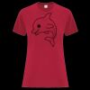 Everyday Heavy Cotton Ladies' Tee Thumbnail
