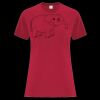 Everyday Heavy Cotton Ladies' Tee Thumbnail