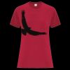 Everyday Heavy Cotton Ladies' Tee Thumbnail