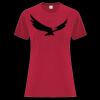 Everyday Heavy Cotton Ladies' Tee Thumbnail