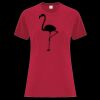 Everyday Heavy Cotton Ladies' Tee Thumbnail