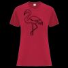 Everyday Heavy Cotton Ladies' Tee Thumbnail