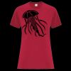 Everyday Heavy Cotton Ladies' Tee Thumbnail