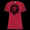 Everyday Heavy Cotton Ladies' Tee Thumbnail