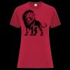 Everyday Heavy Cotton Ladies' Tee Thumbnail
