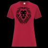 Everyday Heavy Cotton Ladies' Tee Thumbnail