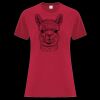 Everyday Heavy Cotton Ladies' Tee Thumbnail