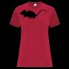Everyday Heavy Cotton Ladies' Tee Thumbnail