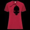 Everyday Heavy Cotton Ladies' Tee Thumbnail