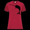 Everyday Heavy Cotton Ladies' Tee Thumbnail