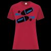 Everyday Heavy Cotton Ladies' Tee Thumbnail
