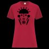 Everyday Heavy Cotton Ladies' Tee Thumbnail