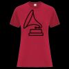 Everyday Heavy Cotton Ladies' Tee Thumbnail