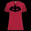 Everyday Heavy Cotton Ladies' Tee Thumbnail
