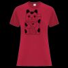 Everyday Heavy Cotton Ladies' Tee Thumbnail
