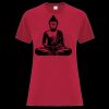 Everyday Heavy Cotton Ladies' Tee Thumbnail