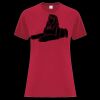 Everyday Heavy Cotton Ladies' Tee Thumbnail
