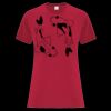 Everyday Heavy Cotton Ladies' Tee Thumbnail