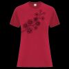 Everyday Heavy Cotton Ladies' Tee Thumbnail