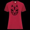 Everyday Heavy Cotton Ladies' Tee Thumbnail