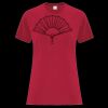Everyday Heavy Cotton Ladies' Tee Thumbnail