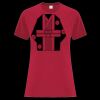 Everyday Heavy Cotton Ladies' Tee Thumbnail