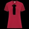 Everyday Heavy Cotton Ladies' Tee Thumbnail