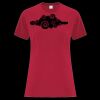 Everyday Heavy Cotton Ladies' Tee Thumbnail