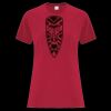 Everyday Heavy Cotton Ladies' Tee Thumbnail