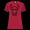 Everyday Heavy Cotton Ladies' Tee Thumbnail